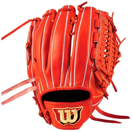 Wilson(ウィルソン) 野球 グローブ 硬式用 Wilson Staff DUAL 投手用 33型