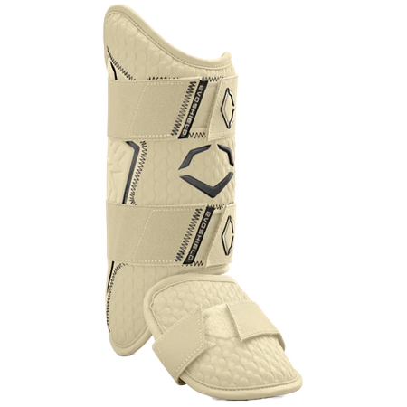 Wilson(ウィルソン) 野球 防具プロテクター エボシールド PRO-SRZ 2.0 レッグガード サンド