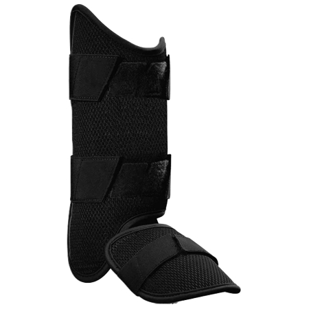 Wilson(ウィルソン) 野球 防具プロテクター エボシールド カスタムフィット レッグガード