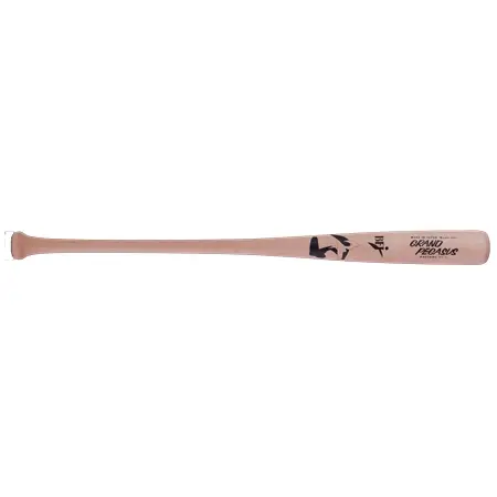 WORLD PEGASUS(ワールドペガサス) 野球 バット WBK4WMK 硬式木製桑田真澄モデル