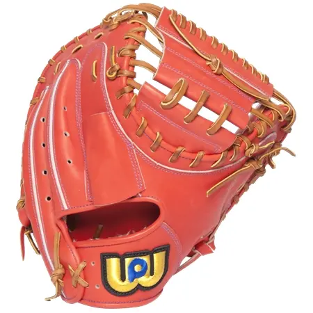 WORLD PEGASUS(ワールドペガサス) 野球 グローブ WGK4FM2 硬式 フィールドマスター キャッチャー用