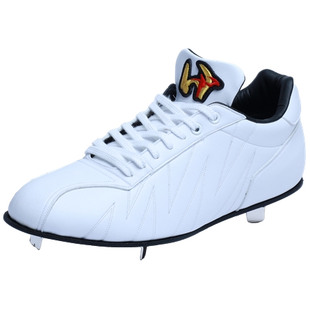 WORLD PEGASUS(ワールドペガサス) 野球 スパイク WSL3SW 革底スパイク スムース