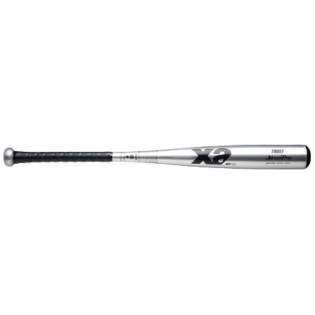 Xanax(ザナックス) 野球 バット BHB-1090F（フレアグリップタイプ）