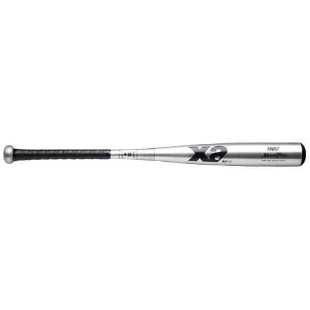 Xanax(ザナックス) 野球 バット BHB-1090F（フレアグリップタイプ）