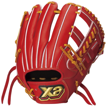 Xanax(ザナックス) 野球 グローブ BHG23GS1T 硬式グラブ　トラスト