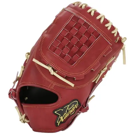 Xanax(ザナックス) 野球 グローブ BHF23FO2X 硬式ファーストミット　トラストエックス