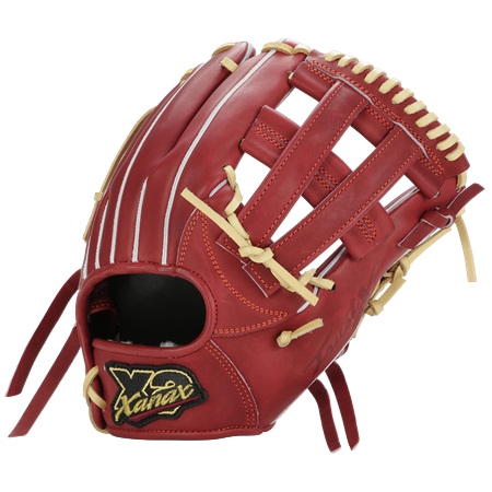 Xanax(ザナックス) 野球 グローブ BHG23IB1X 硬式グラブ　トラストエックス