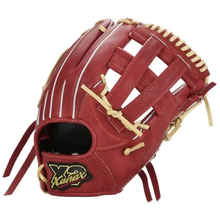 Xanax(ザナックス) 野球 グローブ BHG23IB1X 硬式グラブ　トラストエックス