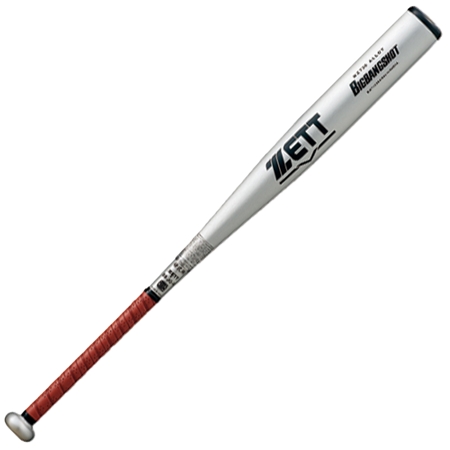 ZETT(ゼット) 野球 バット 硬式金属製バット ビッグバンショット BAT13384