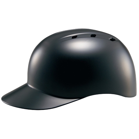 ZETT(ゼット) 野球 ヘルメット 硬式捕手用ヘルメット(ツバ付) BHL140