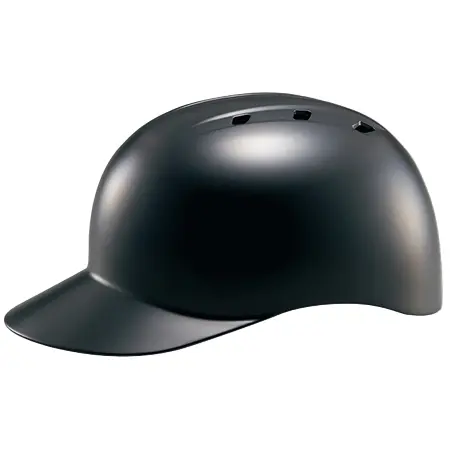 ZETT(ゼット) 野球 ヘルメット 硬式捕手用ヘルメット(ツバ付) BHL140