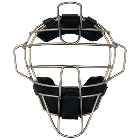 ZETT(ゼット) 野球 防具プロテクター 硬式用チタンマスク プロステイタス BLM1265A