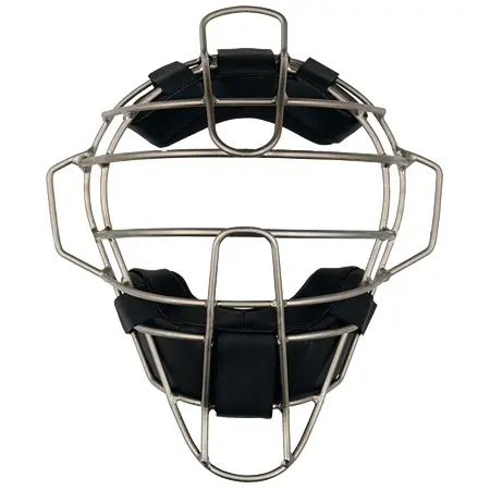 ZETT(ゼット) 野球 防具プロテクター 硬式用チタンマスク プロステイタス BLM1265A