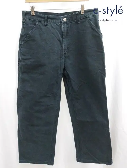 Carhartt カーハート パンツ ネイビー系