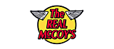 The REAL McCOY's